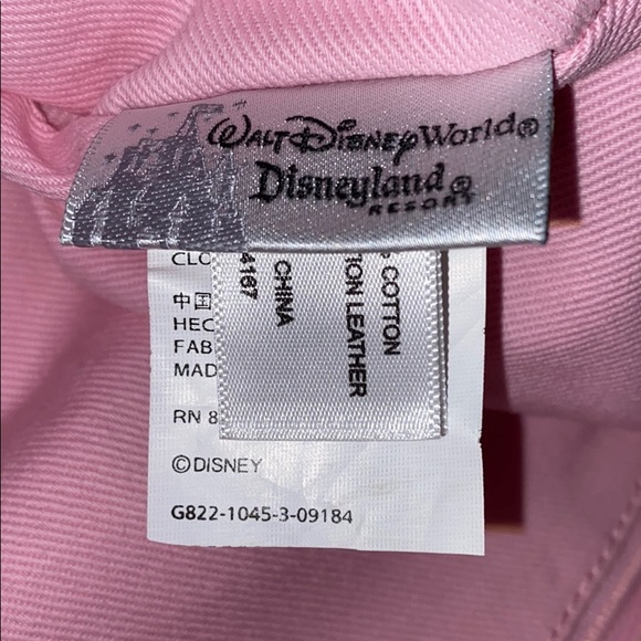 Disneyland Park Exclusive Shoulder Bag - Picture 3 of 3